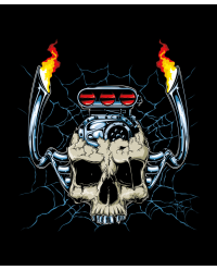 Streetwear Rusti – Pack de vectores urbanos